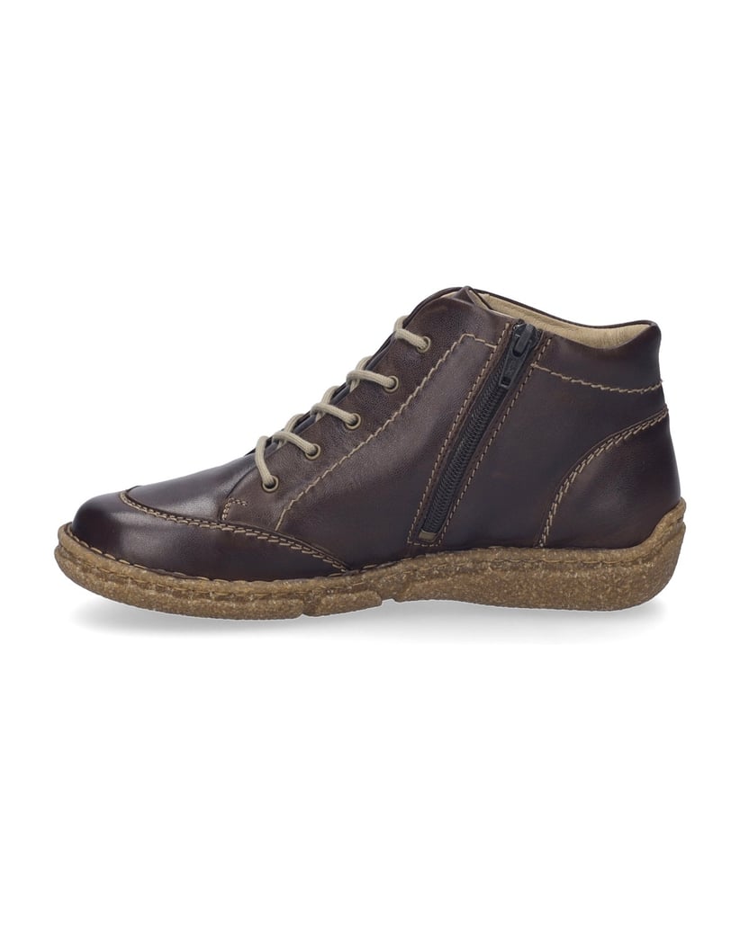 JOSEF-SEIBEL-JOSEF-SEIBEL-Neele-01-|-Stiefelette-für-Damen-|-Braun-braun
