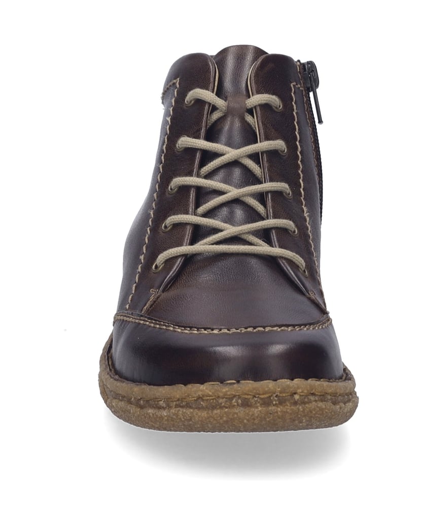 JOSEF-SEIBEL-JOSEF-SEIBEL-Neele-01-|-Stiefelette-für-Damen-|-Braun-braun