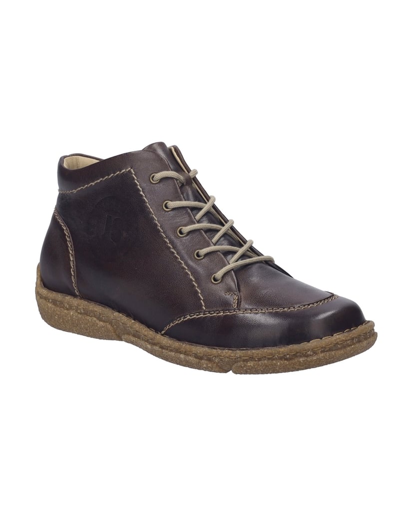 JOSEF-SEIBEL-JOSEF-SEIBEL-Neele-01-|-Stiefelette-für-Damen-|-Braun-braun