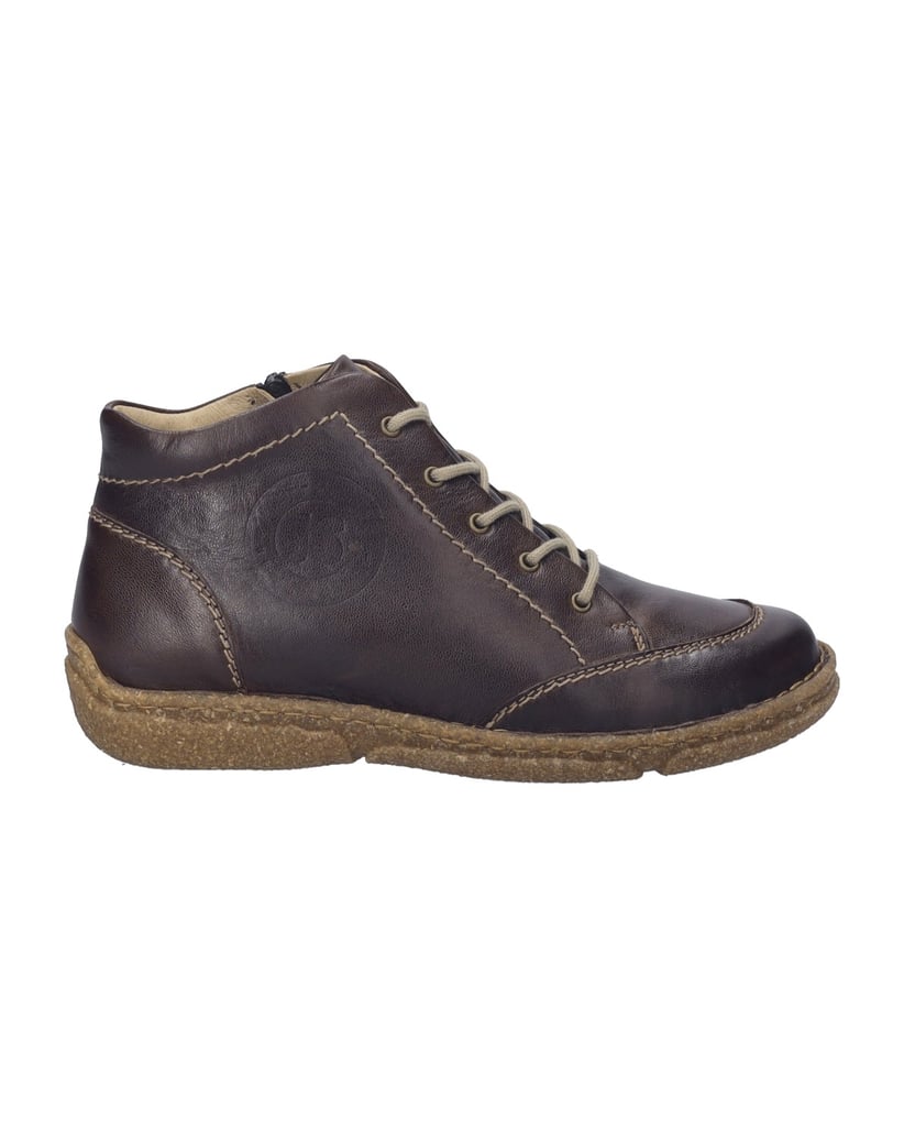 JOSEF-SEIBEL-JOSEF-SEIBEL-Neele-01-|-Stiefelette-für-Damen-|-Braun-braun