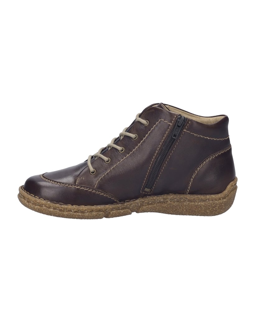 JOSEF-SEIBEL-JOSEF-SEIBEL-Neele-01-|-Stiefelette-für-Damen-|-Braun-braun