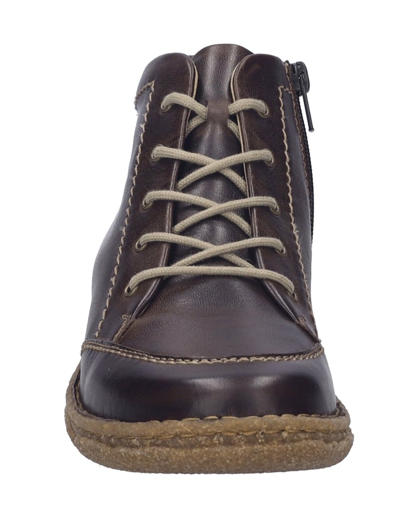 JOSEF-SEIBEL-JOSEF-SEIBEL-Neele-01-|-Stiefelette-für-Damen-|-Braun-braun