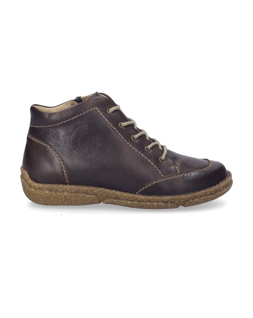 JOSEF-SEIBEL-JOSEF-SEIBEL-Neele-01-|-Stiefelette-für-Damen-|-Braun-braun
