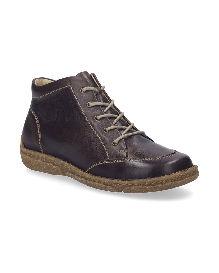 JOSEF-SEIBEL-JOSEF-SEIBEL-Neele-01-|-Stiefelette-für-Damen-|-Braun-braun