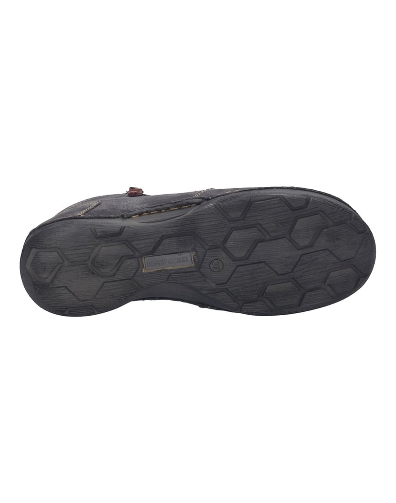 JOSEF-SEIBEL-JOSEF-SEIBEL-Fergey-46-|-Stiefelette-für-Damen-|-Grau-grau