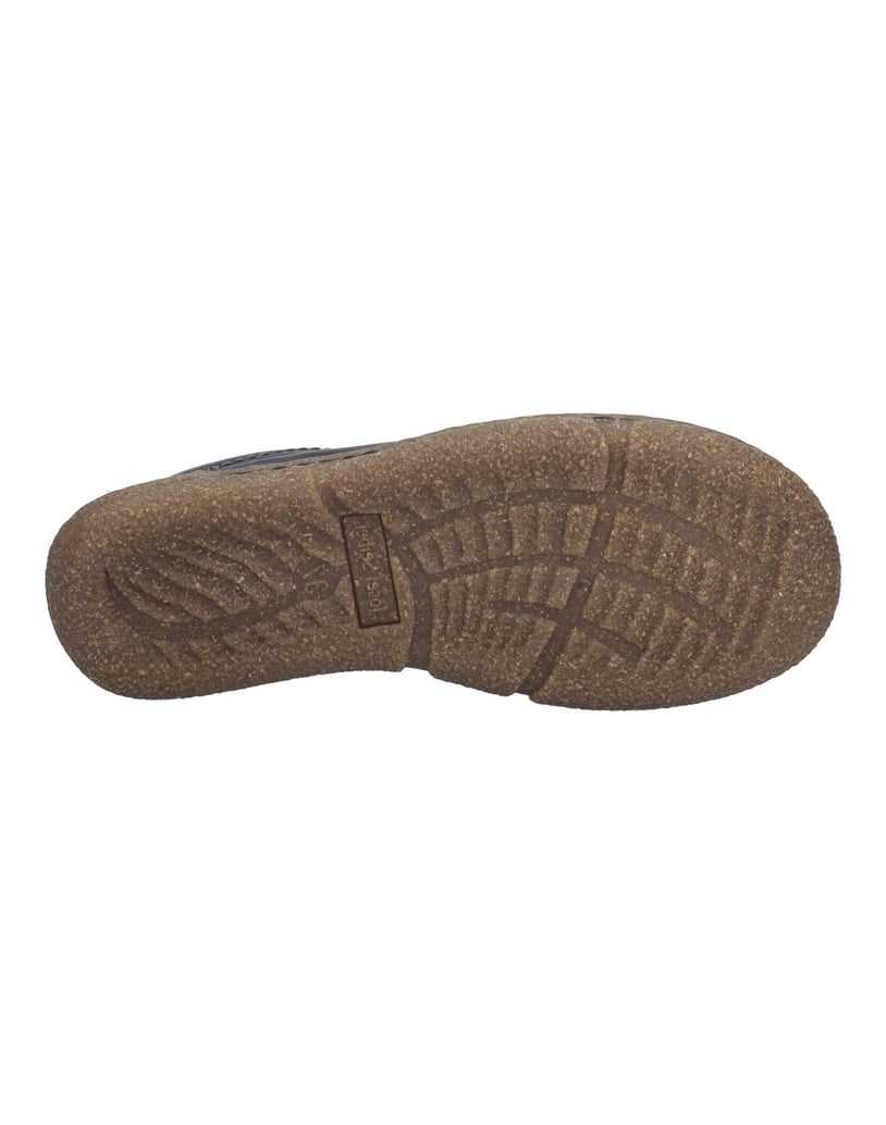 JOSEF-SEIBEL-JOSEF-SEIBEL-Neele-01-|-Stiefelette-für-Damen-|-Schwarz-schwarz