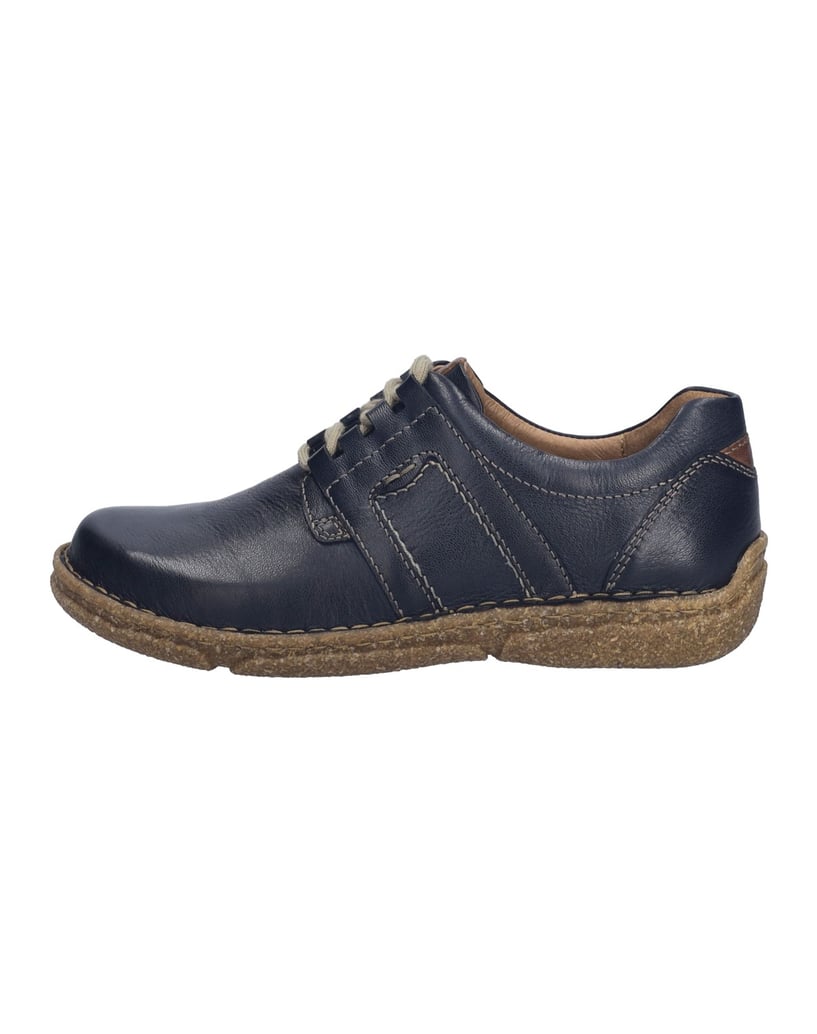 JOSEF-SEIBEL-JOSEF-SEIBEL-Neele-44-|-Halbschuh-für-Damen-|-Blau-blau