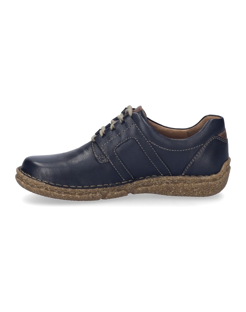 JOSEF-SEIBEL-JOSEF-SEIBEL-Neele-44-|-Halbschuh-für-Damen-|-Blau-blau