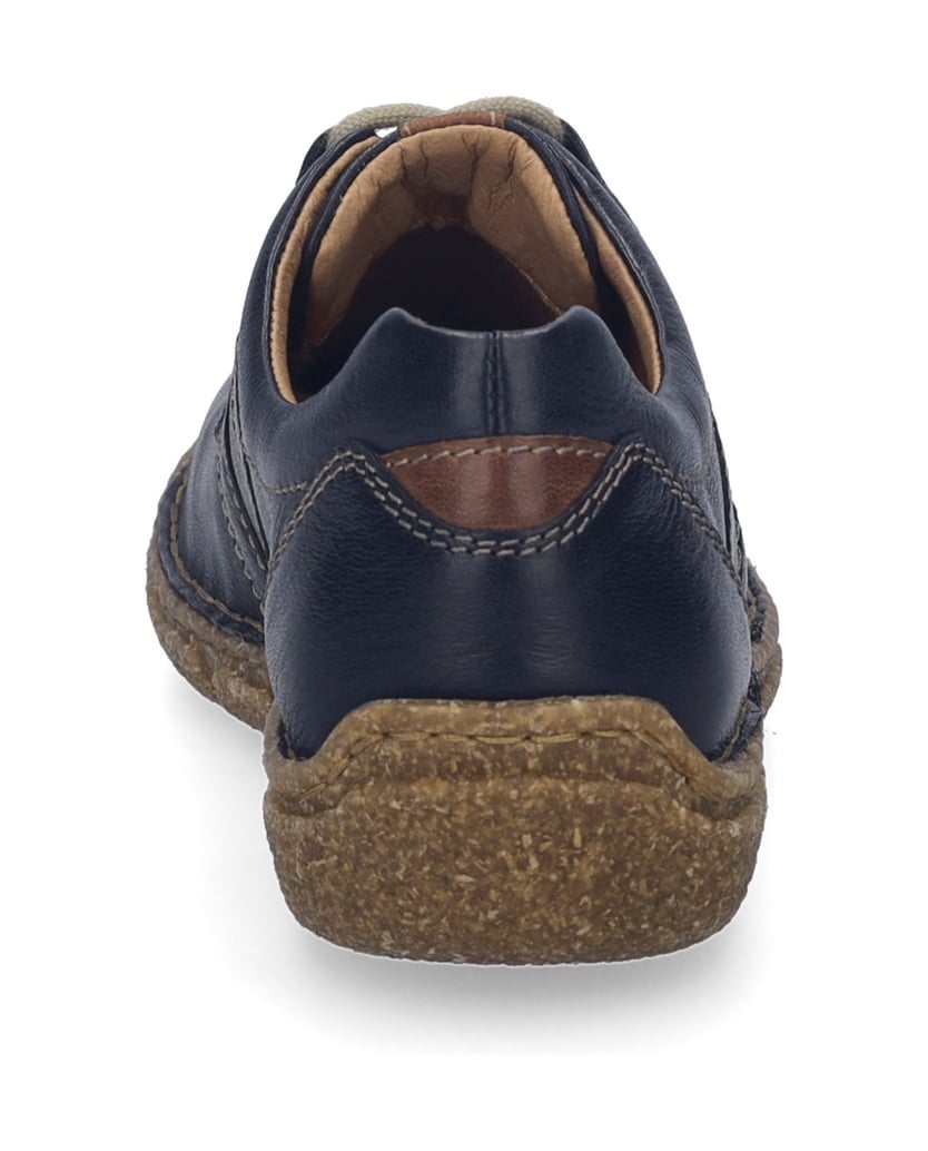 JOSEF-SEIBEL-JOSEF-SEIBEL-Neele-44-|-Halbschuh-für-Damen-|-Blau-blau