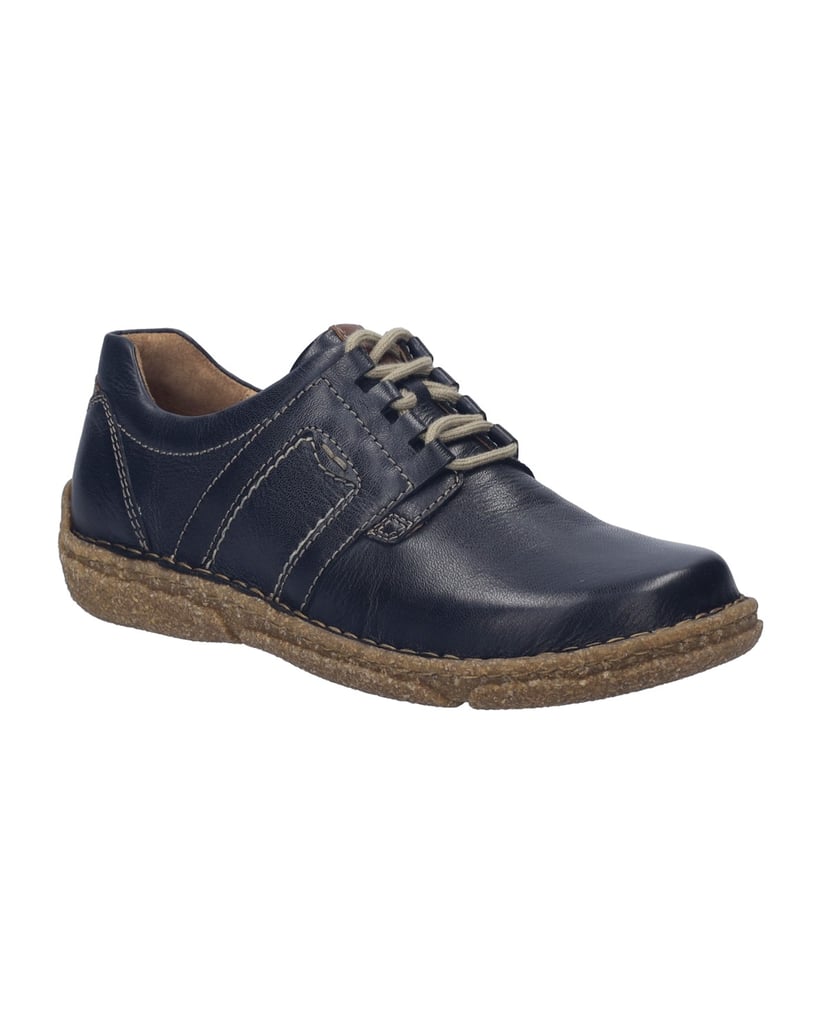 JOSEF-SEIBEL-JOSEF-SEIBEL-Neele-44-|-Halbschuh-für-Damen-|-Blau-blau