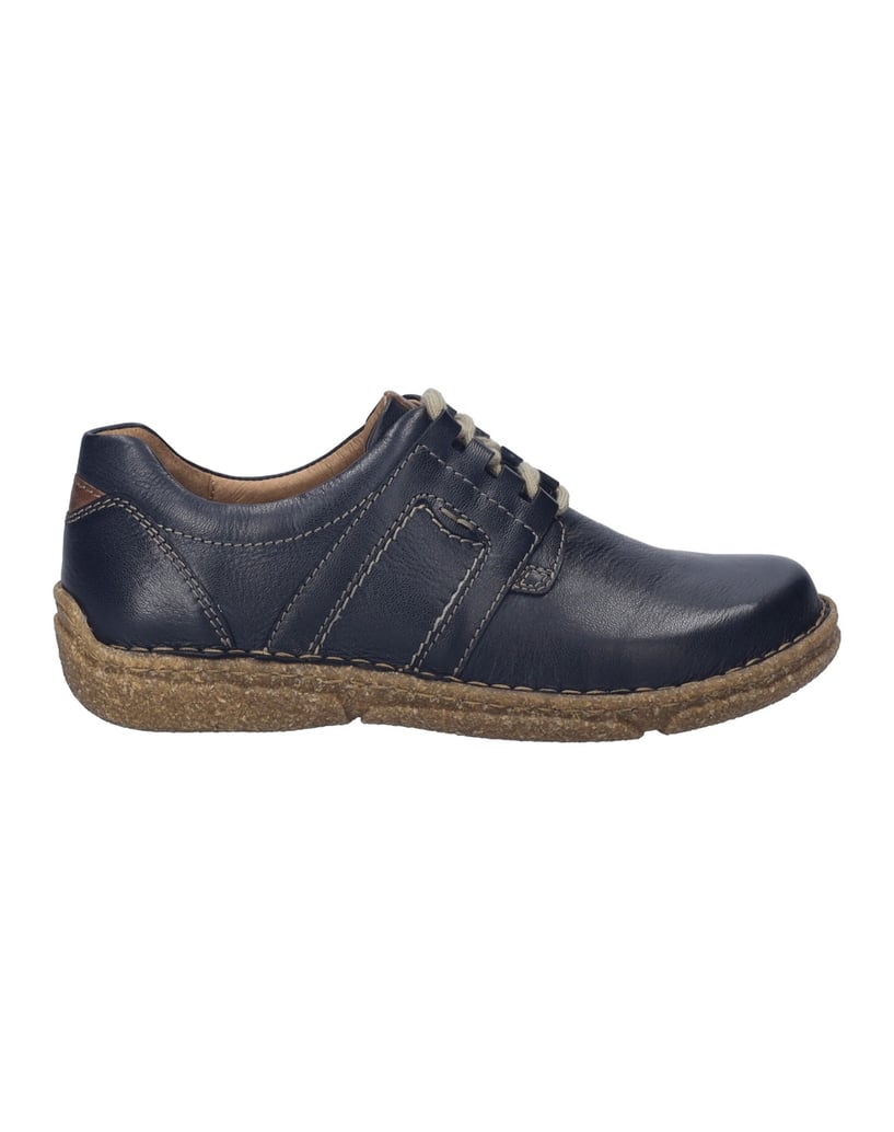 JOSEF-SEIBEL-JOSEF-SEIBEL-Neele-44-|-Halbschuh-für-Damen-|-Blau-blau