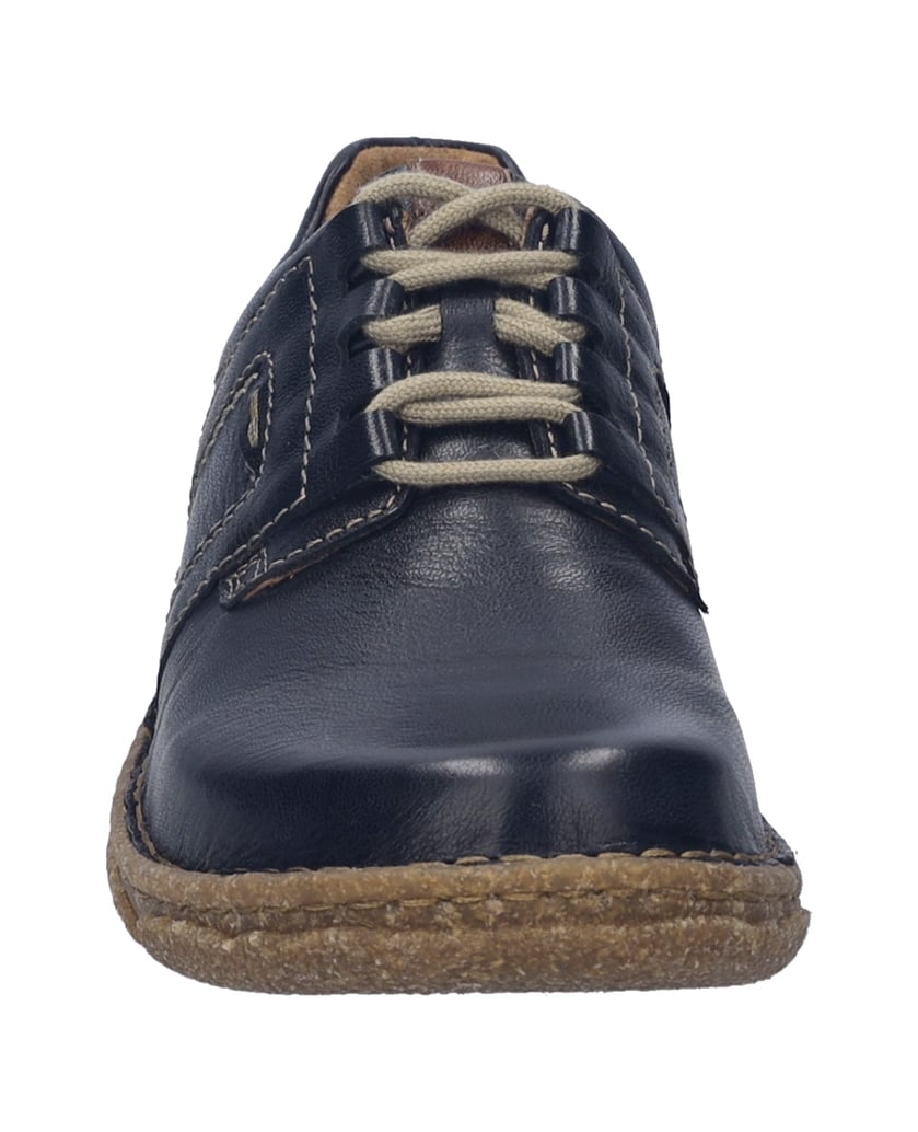 JOSEF-SEIBEL-JOSEF-SEIBEL-Neele-44-|-Halbschuh-für-Damen-|-Blau-blau