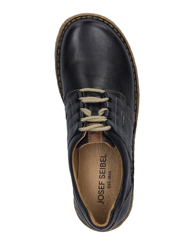 JOSEF-SEIBEL-JOSEF-SEIBEL-Neele-44-|-Halbschuh-für-Damen-|-Blau-blau