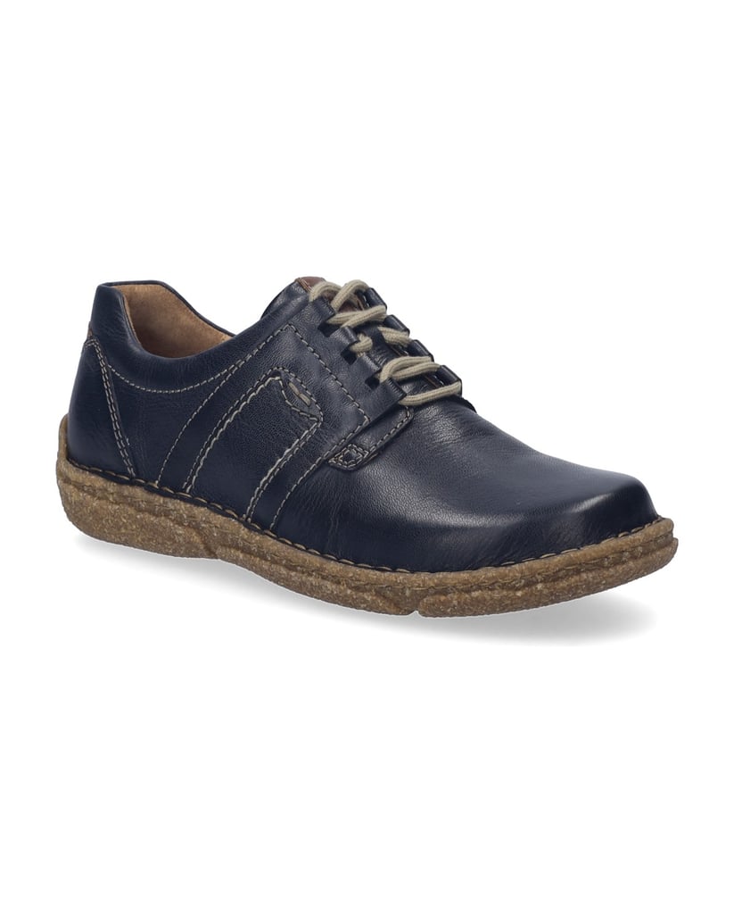 JOSEF-SEIBEL-JOSEF-SEIBEL-Neele-44-|-Halbschuh-für-Damen-|-Blau-blau