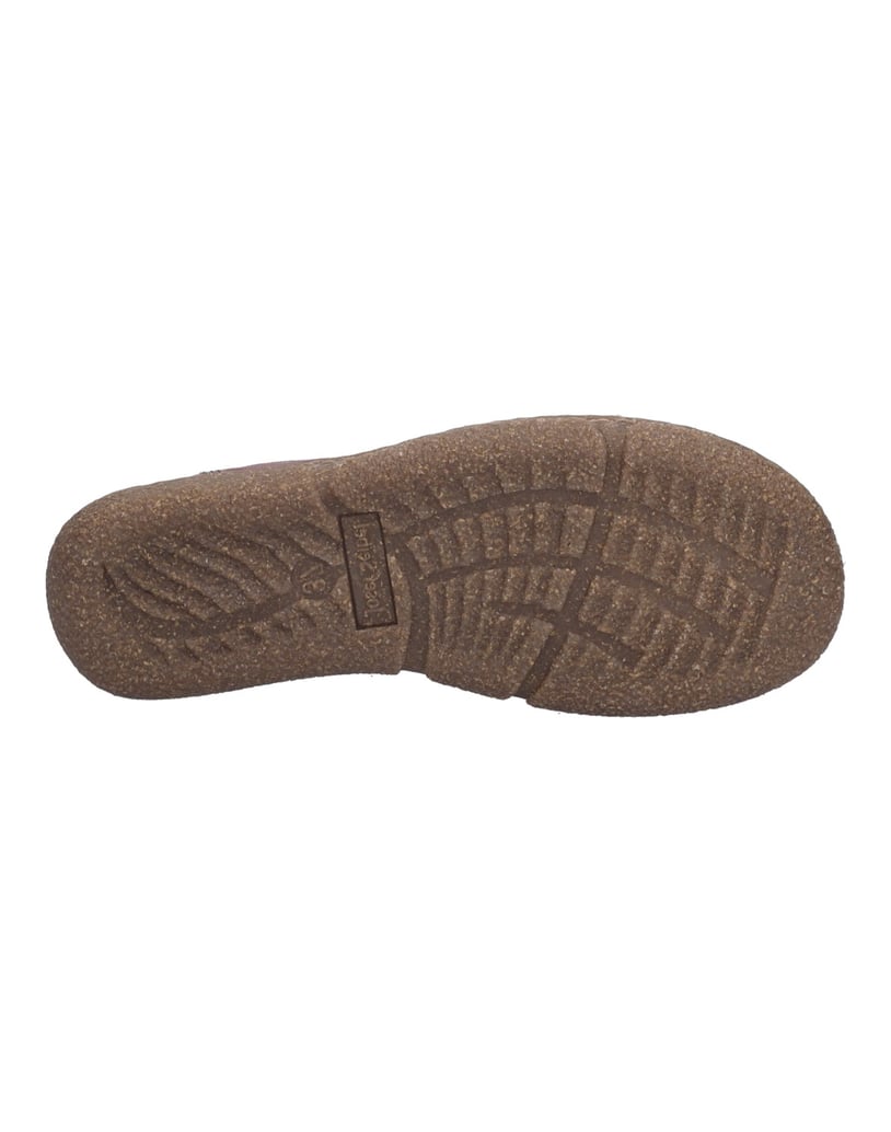 JOSEF-SEIBEL-JOSEF-SEIBEL-Neele-01-|-Stiefelette-für-Damen-|-Rot-rot