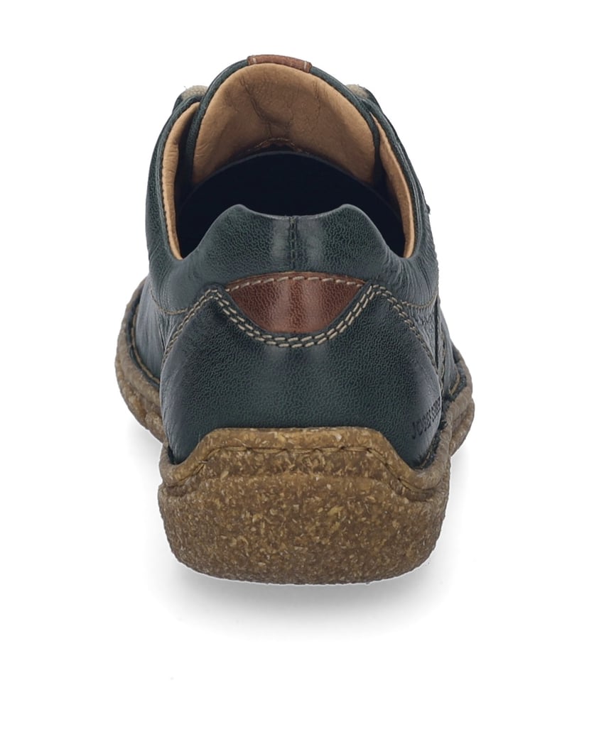 JOSEF-SEIBEL-JOSEF-SEIBEL-Neele-44-|-Halbschuh-für-Damen-|-Grün-braun