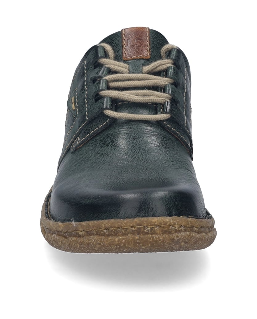 JOSEF-SEIBEL-JOSEF-SEIBEL-Neele-44-|-Halbschuh-für-Damen-|-Grün-braun