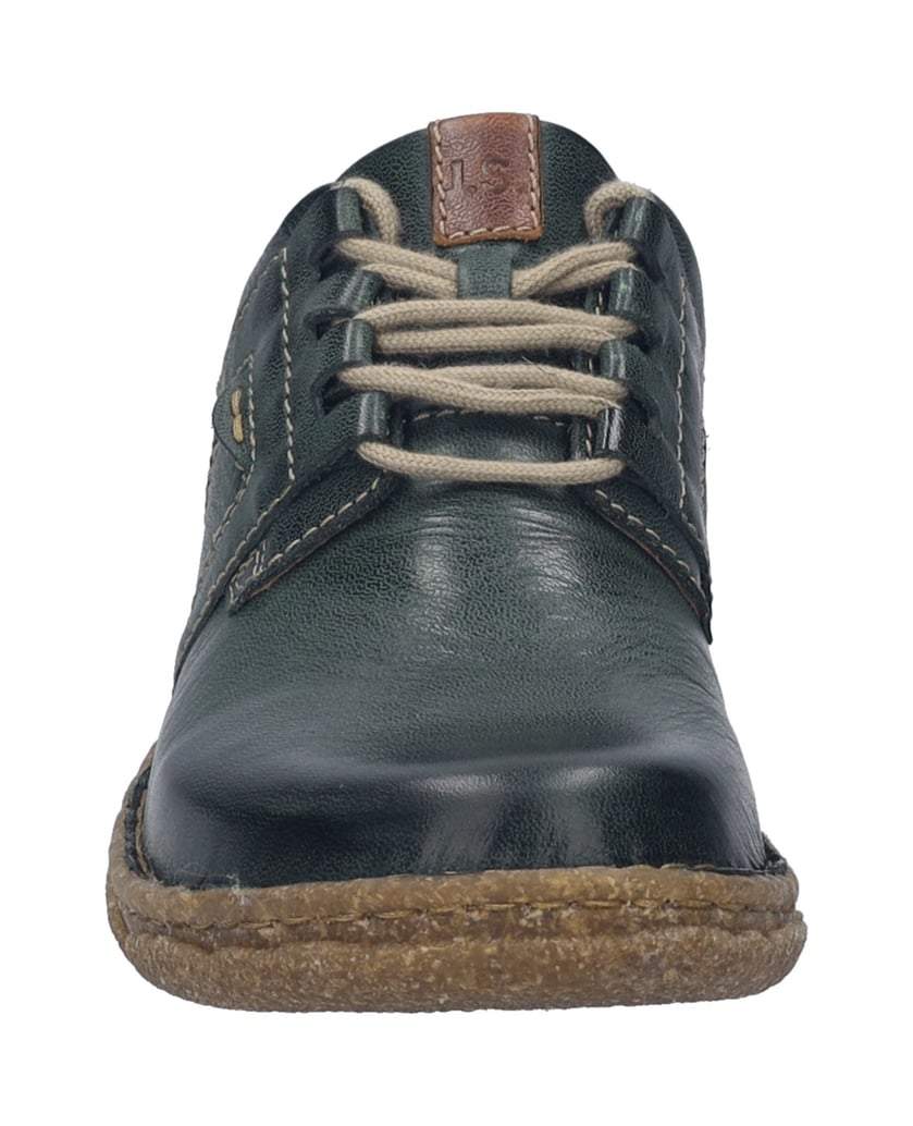 JOSEF-SEIBEL-JOSEF-SEIBEL-Neele-44-|-Halbschuh-für-Damen-|-Grün-braun