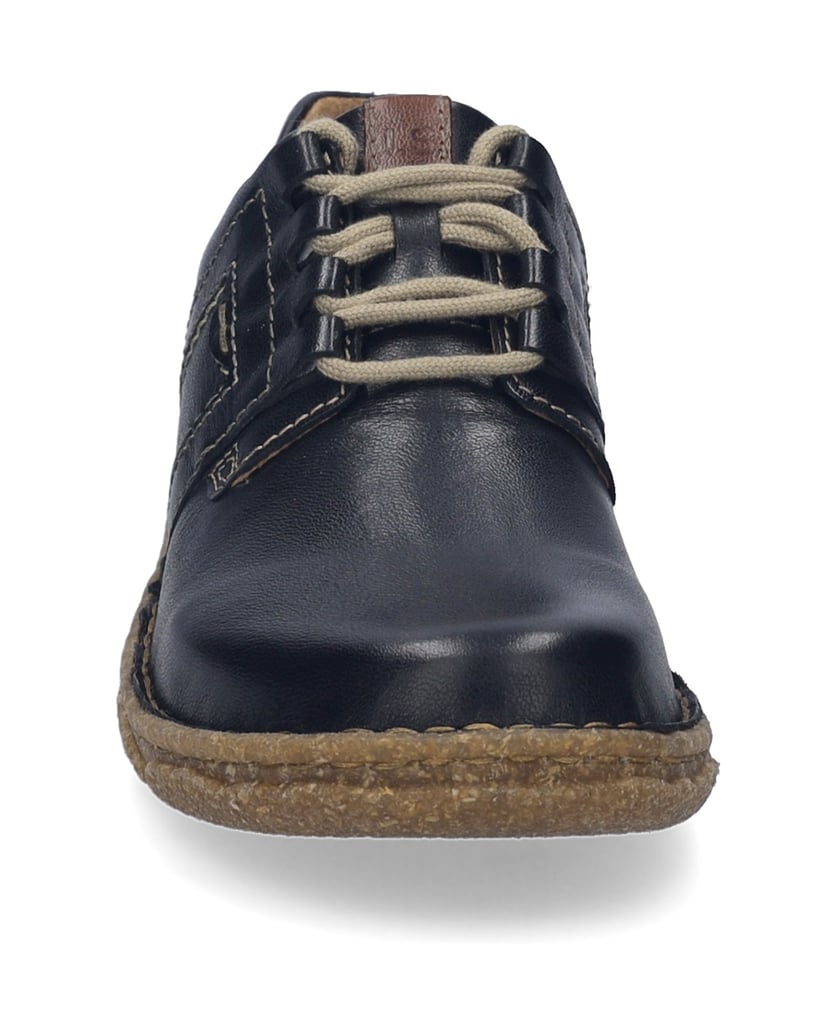 JOSEF-SEIBEL-JOSEF-SEIBEL-Neele-44-|-Halbschuh-für-Damen-|-Schwarz-schwarz
