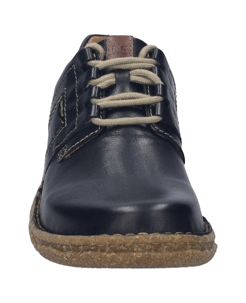 JOSEF-SEIBEL-JOSEF-SEIBEL-Neele-44-|-Halbschuh-für-Damen-|-Schwarz-schwarz