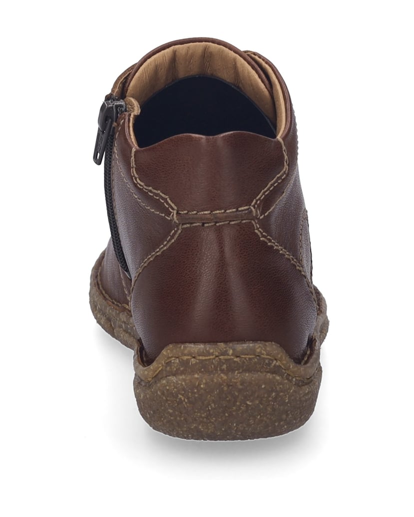 JOSEF-SEIBEL-JOSEF-SEIBEL-Neele-46-|-Stiefelette-für-Damen-|-Braun-braun