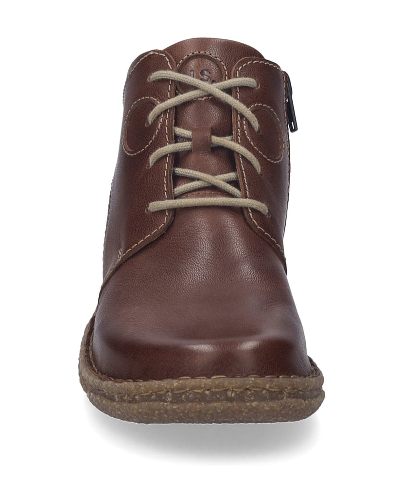 JOSEF-SEIBEL-JOSEF-SEIBEL-Neele-46-|-Stiefelette-für-Damen-|-Braun-braun