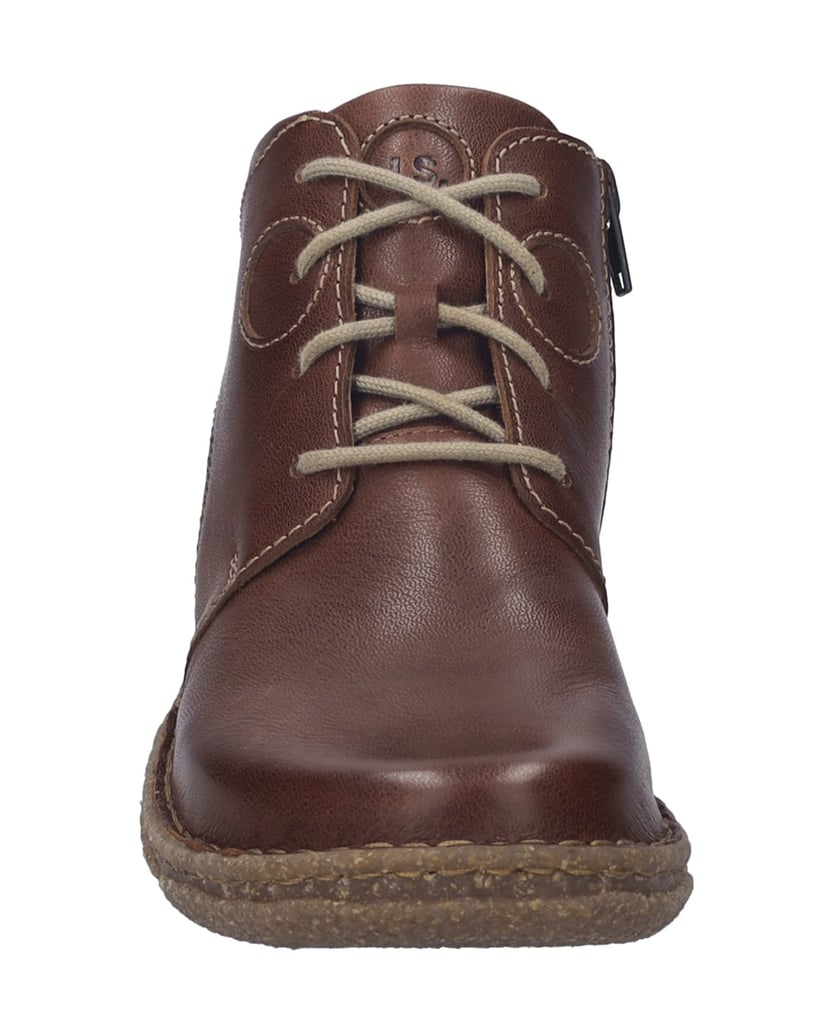 JOSEF-SEIBEL-JOSEF-SEIBEL-Neele-46-|-Stiefelette-für-Damen-|-Braun-braun