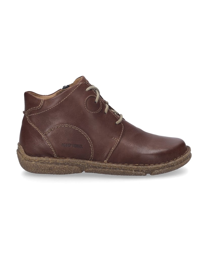 JOSEF-SEIBEL-JOSEF-SEIBEL-Neele-46-|-Stiefelette-für-Damen-|-Braun-braun