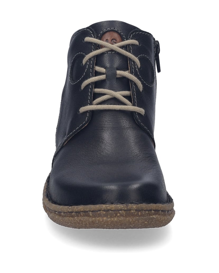 JOSEF-SEIBEL-JOSEF-SEIBEL-Neele-46-|-Stiefelette-für-Damen-|-Schwarz-schwarz