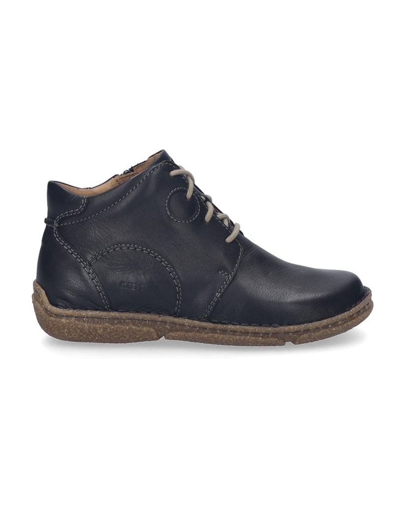 JOSEF-SEIBEL-JOSEF-SEIBEL-Neele-46-|-Stiefelette-für-Damen-|-Schwarz-schwarz