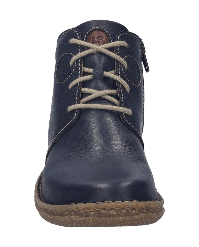JOSEF-SEIBEL-JOSEF-SEIBEL-Neele-46-|-Stiefelette-für-Damen-|-Blau-blau