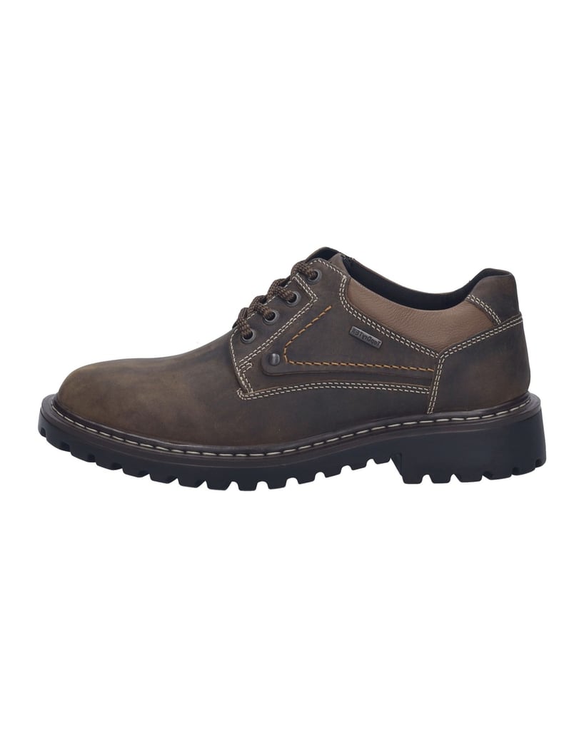 JOSEF-SEIBEL-JOSEF-SEIBEL-Chance-59-|-Halbschuh-für-Herren-|-Braun-braun