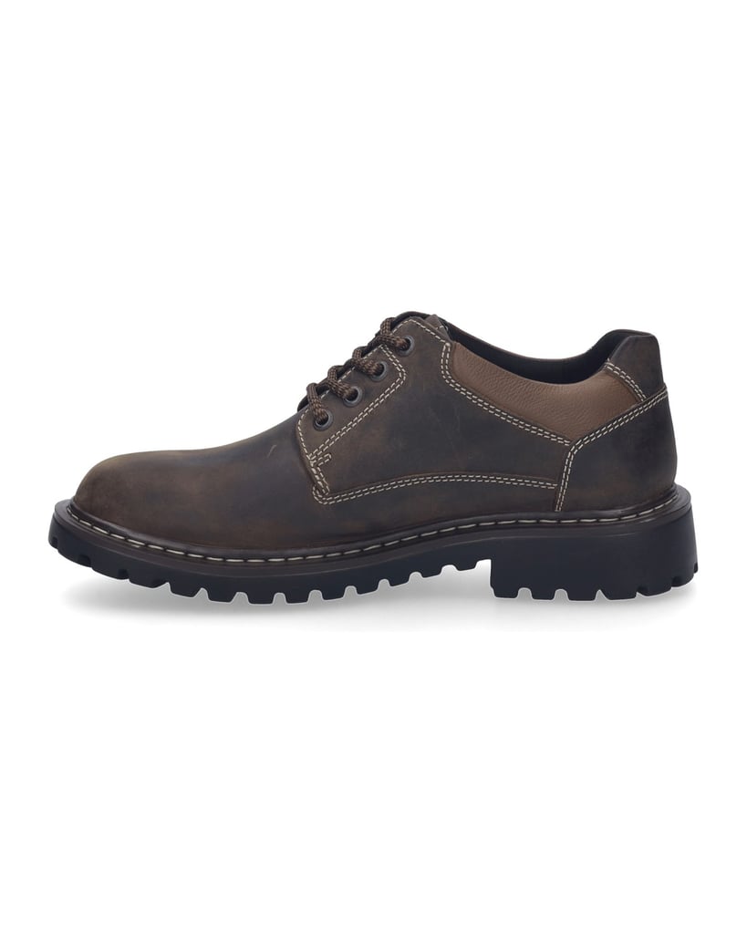 JOSEF-SEIBEL-JOSEF-SEIBEL-Chance-59-|-Halbschuh-für-Herren-|-Braun-braun