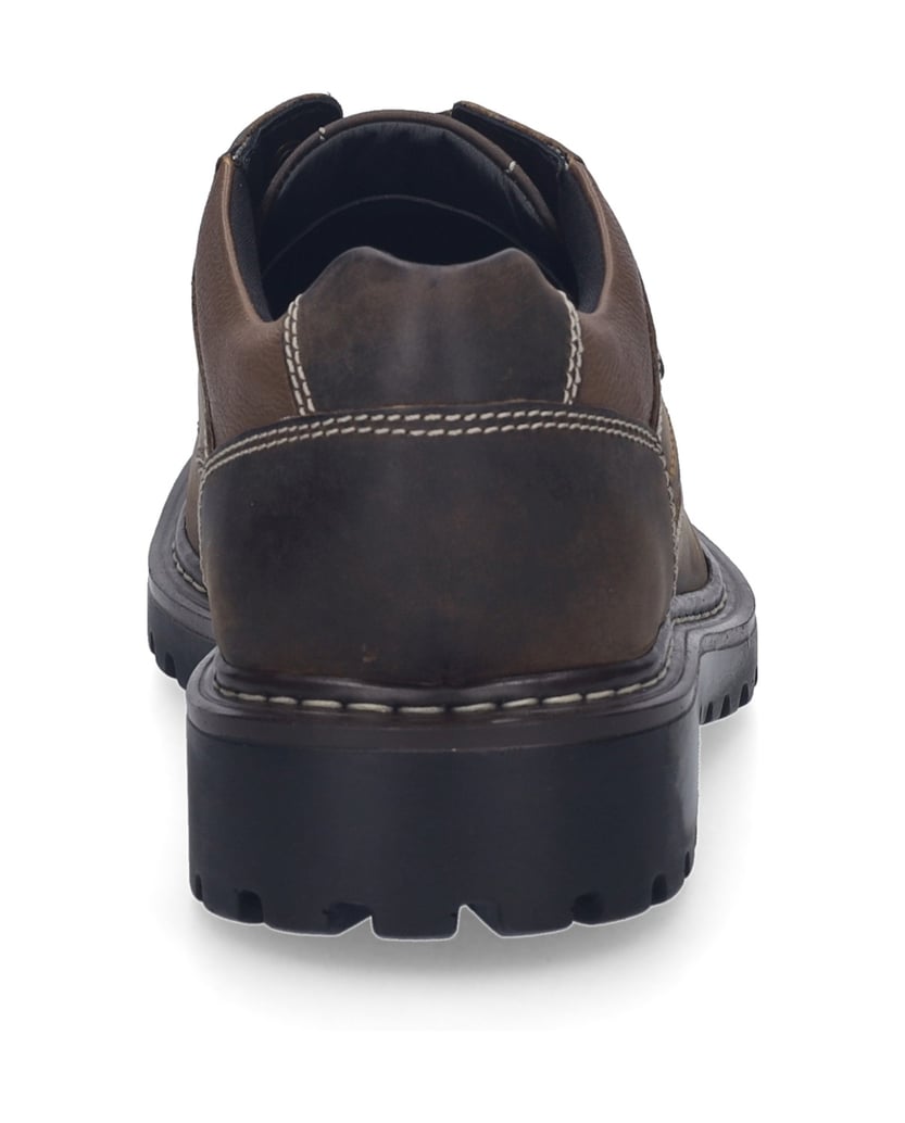JOSEF-SEIBEL-JOSEF-SEIBEL-Chance-59-|-Halbschuh-für-Herren-|-Braun-braun