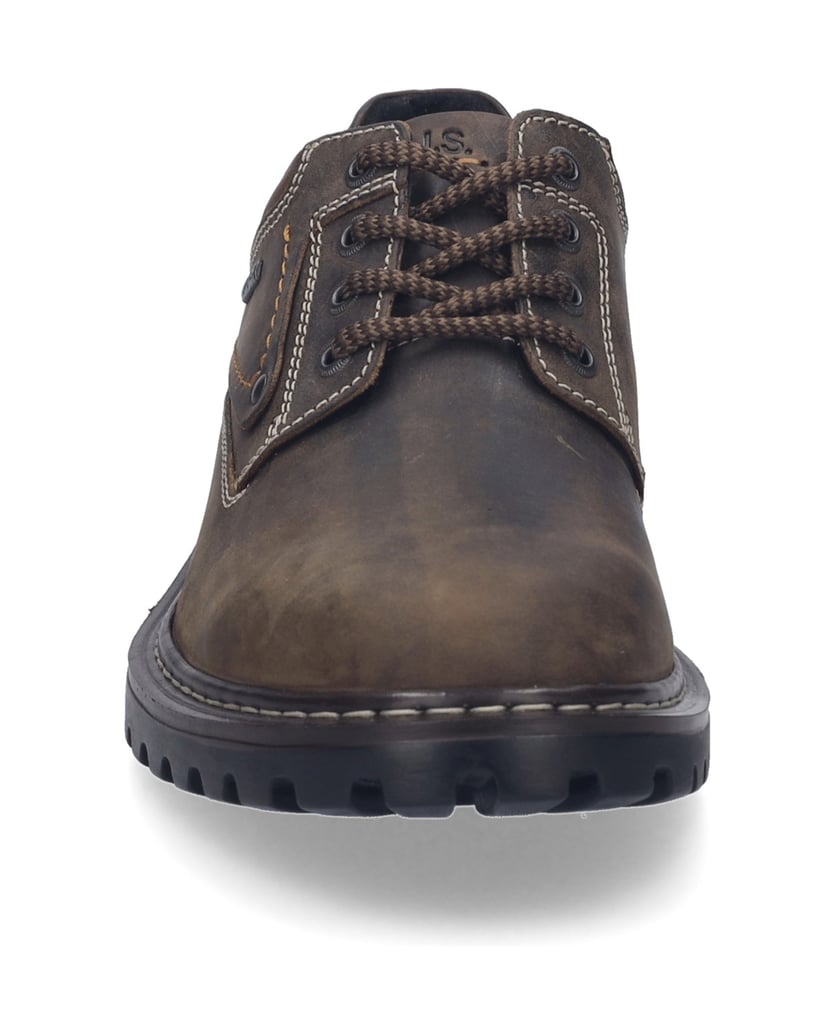JOSEF-SEIBEL-JOSEF-SEIBEL-Chance-59-|-Halbschuh-für-Herren-|-Braun-braun