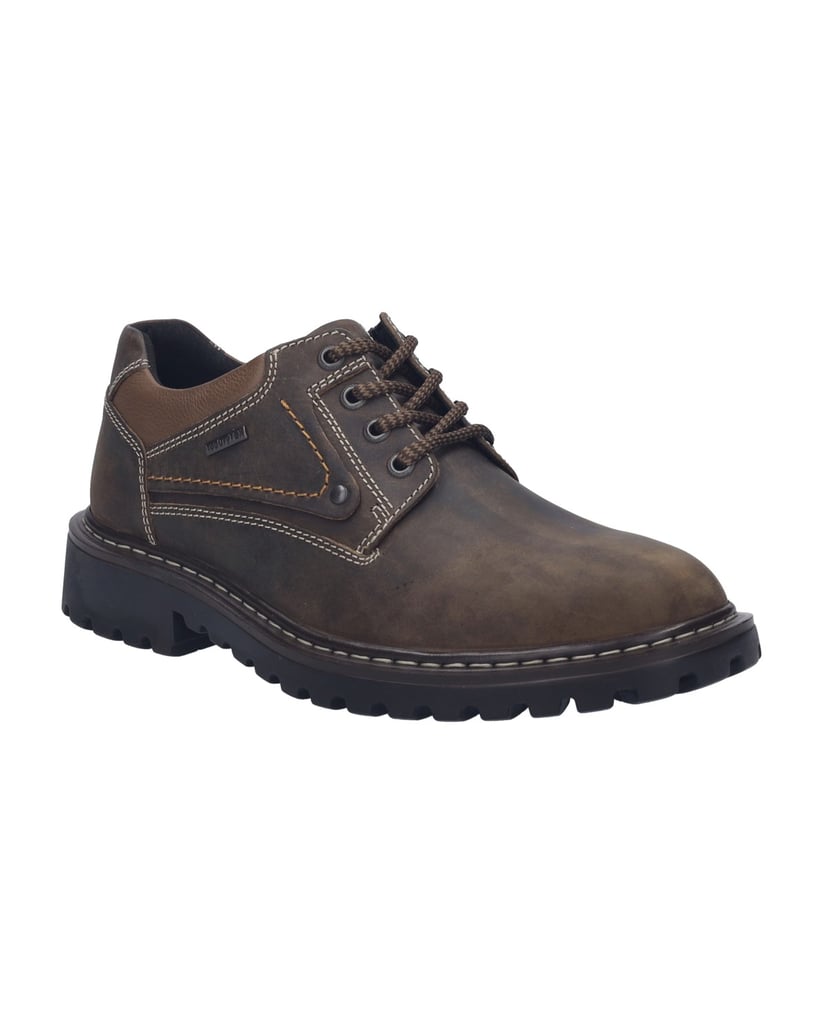JOSEF-SEIBEL-JOSEF-SEIBEL-Chance-59-|-Halbschuh-für-Herren-|-Braun-braun