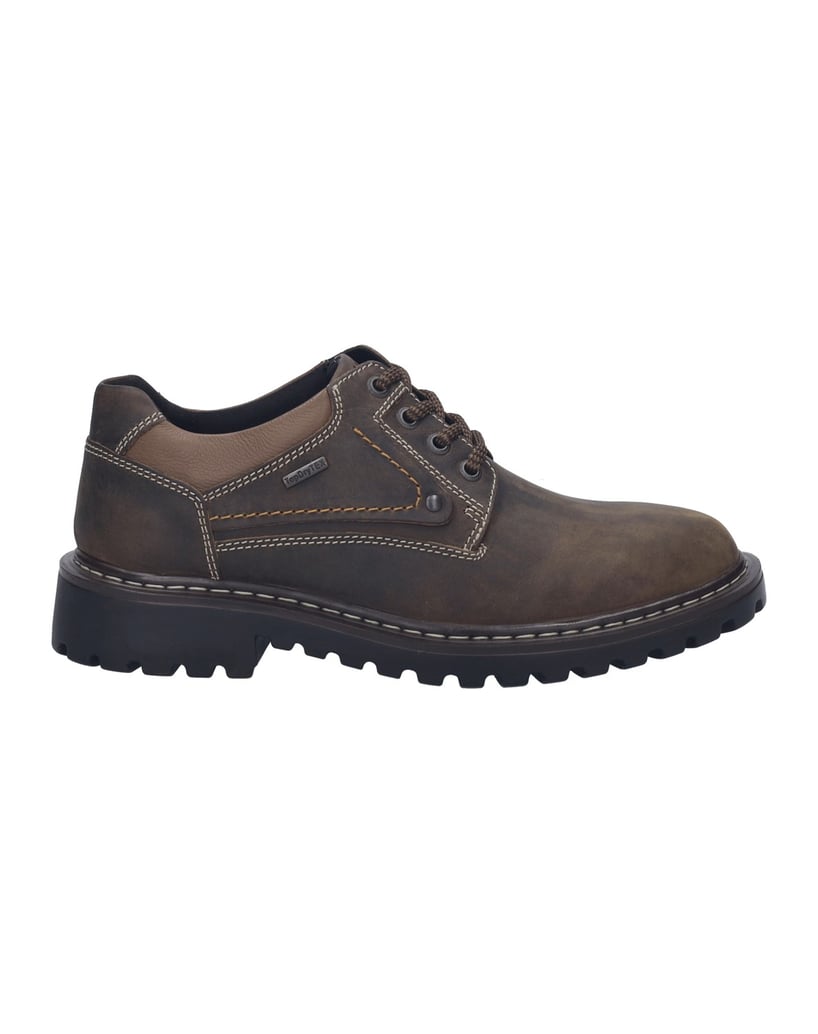 JOSEF-SEIBEL-JOSEF-SEIBEL-Chance-59-|-Halbschuh-für-Herren-|-Braun-braun