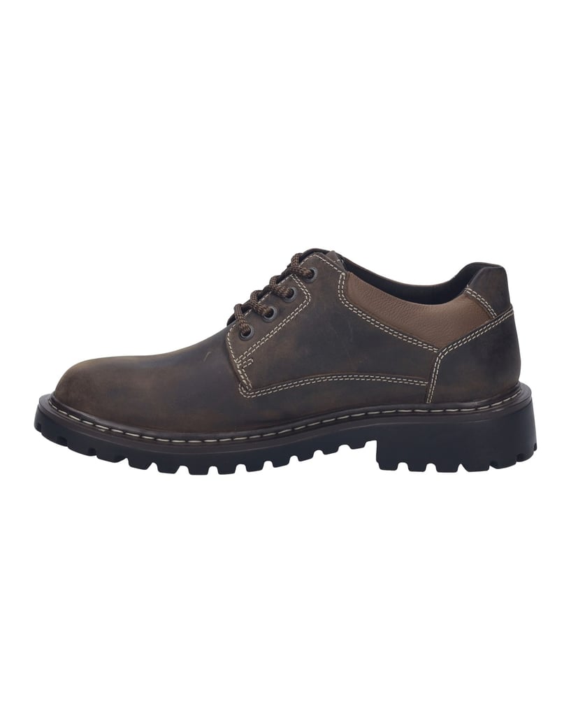 JOSEF-SEIBEL-JOSEF-SEIBEL-Chance-59-|-Halbschuh-für-Herren-|-Braun-braun