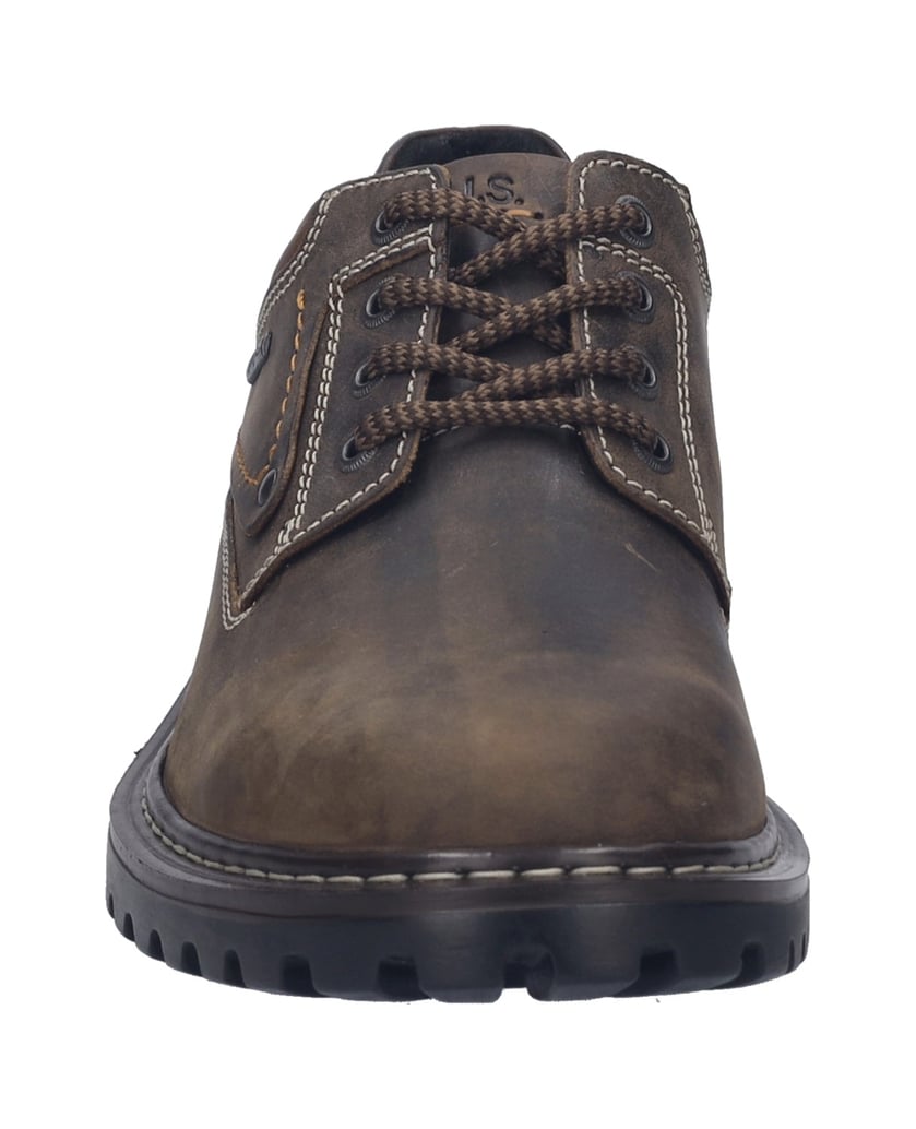 JOSEF-SEIBEL-JOSEF-SEIBEL-Chance-59-|-Halbschuh-für-Herren-|-Braun-braun