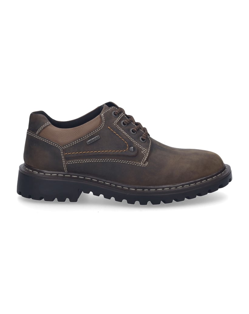 JOSEF-SEIBEL-JOSEF-SEIBEL-Chance-59-|-Halbschuh-für-Herren-|-Braun-braun