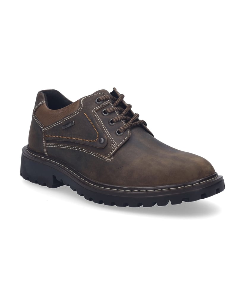 JOSEF-SEIBEL-JOSEF-SEIBEL-Chance-59-|-Halbschuh-für-Herren-|-Braun-braun
