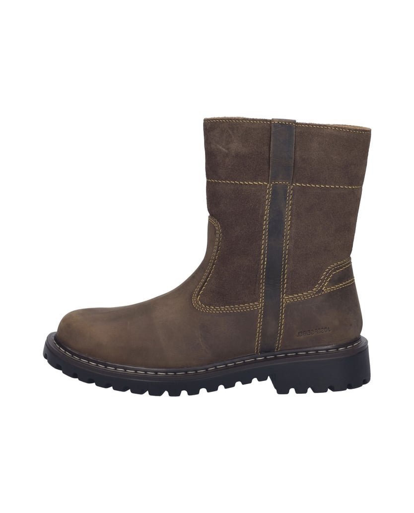 JOSEF-SEIBEL-JOSEF-SEIBEL-Chance-|-Stiefel-für-Herren-|-Braun-braun