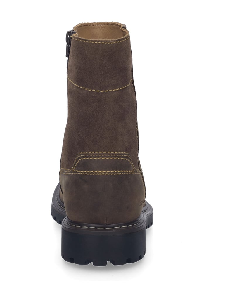JOSEF-SEIBEL-JOSEF-SEIBEL-Chance-|-Stiefel-für-Herren-|-Braun-braun