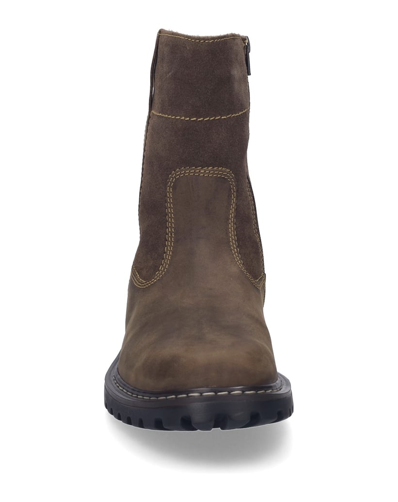 JOSEF-SEIBEL-JOSEF-SEIBEL-Chance-|-Stiefel-für-Herren-|-Braun-braun