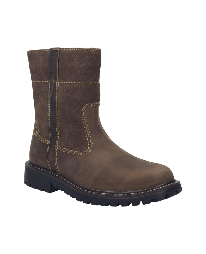 JOSEF-SEIBEL-JOSEF-SEIBEL-Chance-|-Stiefel-für-Herren-|-Braun-braun