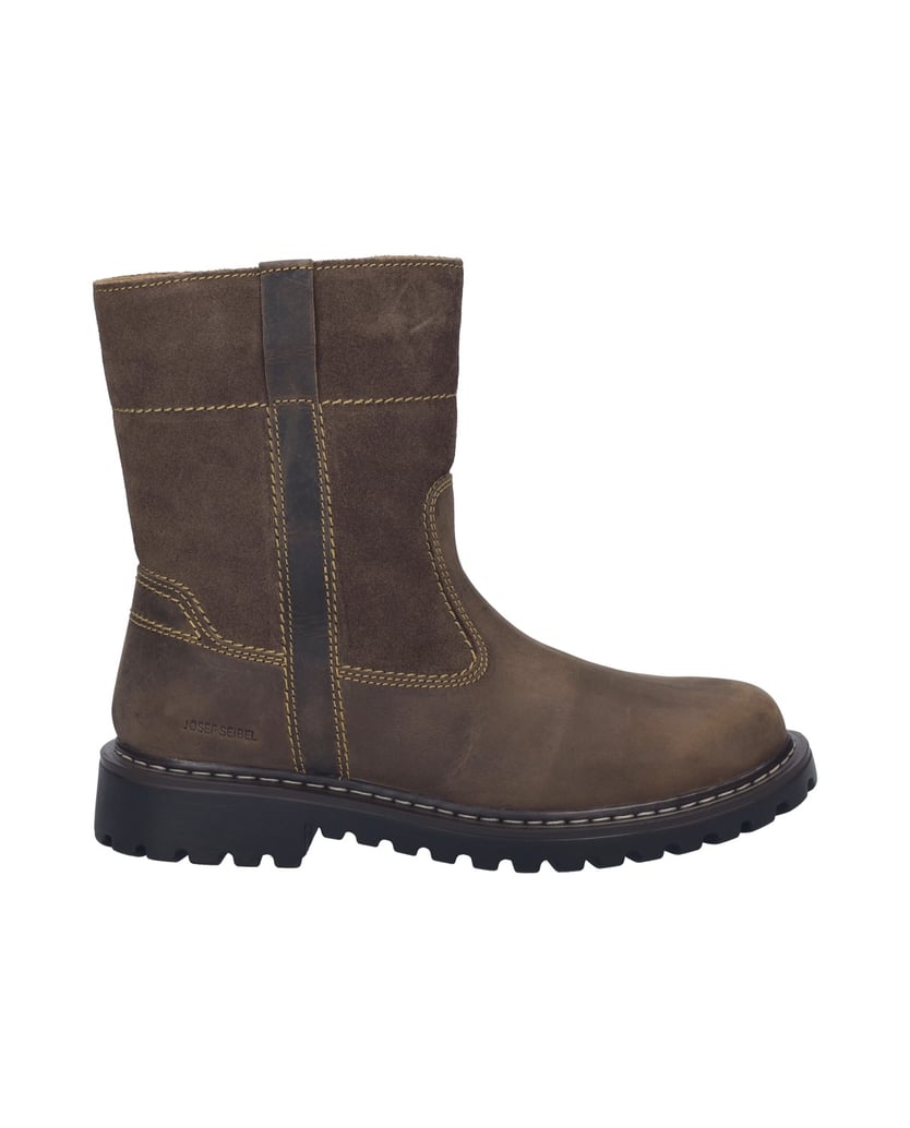 JOSEF-SEIBEL-JOSEF-SEIBEL-Chance-|-Stiefel-für-Herren-|-Braun-braun