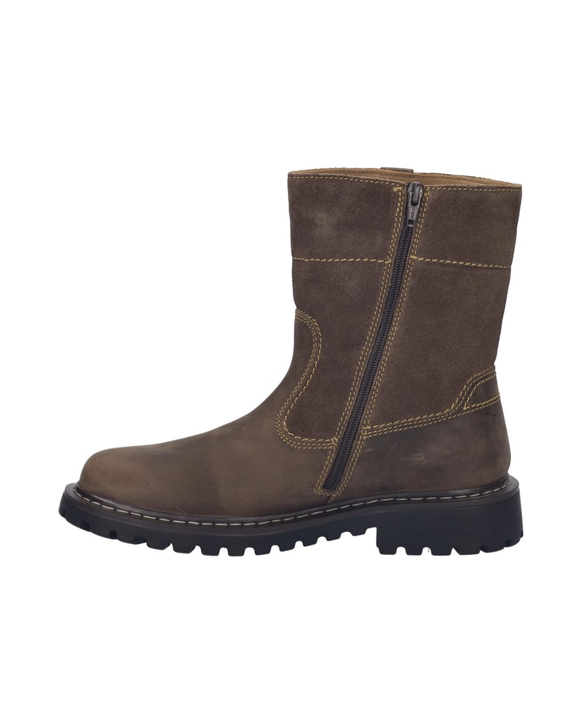 JOSEF-SEIBEL-JOSEF-SEIBEL-Chance-|-Stiefel-für-Herren-|-Braun-braun