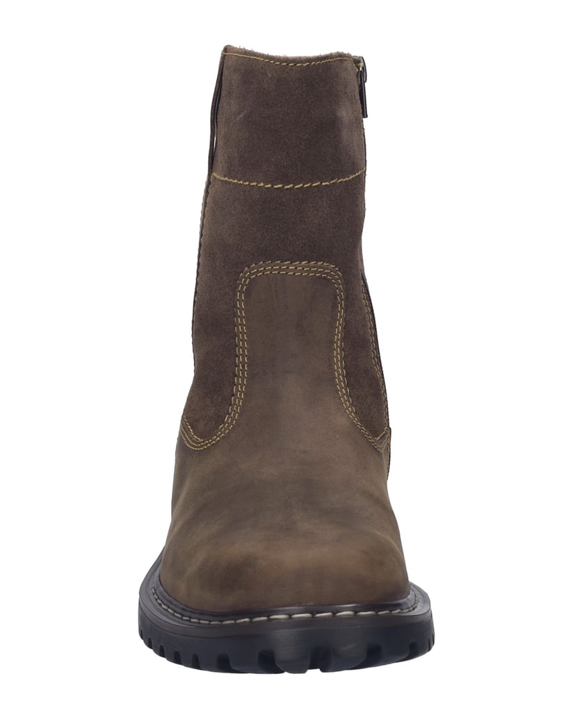 JOSEF-SEIBEL-JOSEF-SEIBEL-Chance-|-Stiefel-für-Herren-|-Braun-braun
