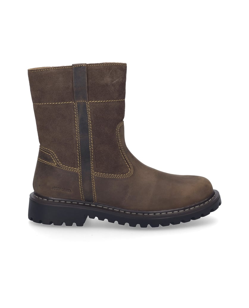 JOSEF-SEIBEL-JOSEF-SEIBEL-Chance-|-Stiefel-für-Herren-|-Braun-braun