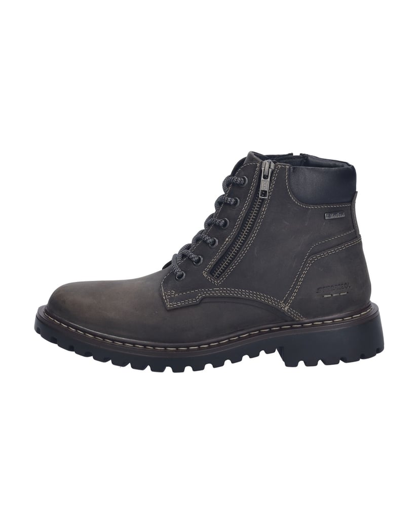 JOSEF-SEIBEL-JOSEF-SEIBEL-Chance-67-|-Stiefelette-für-Herren-|-Beige-grau